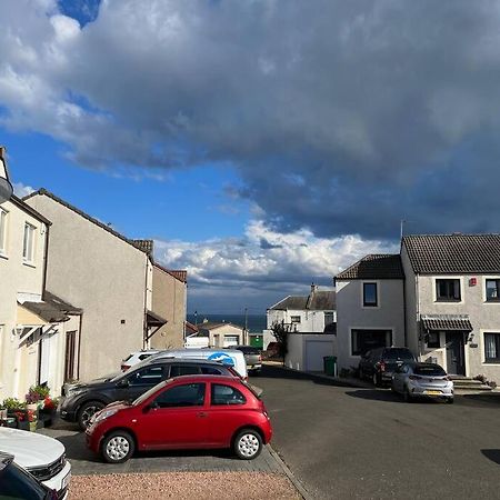 Fantastic Three Bedroom Property Cellardyke Exteriör bild