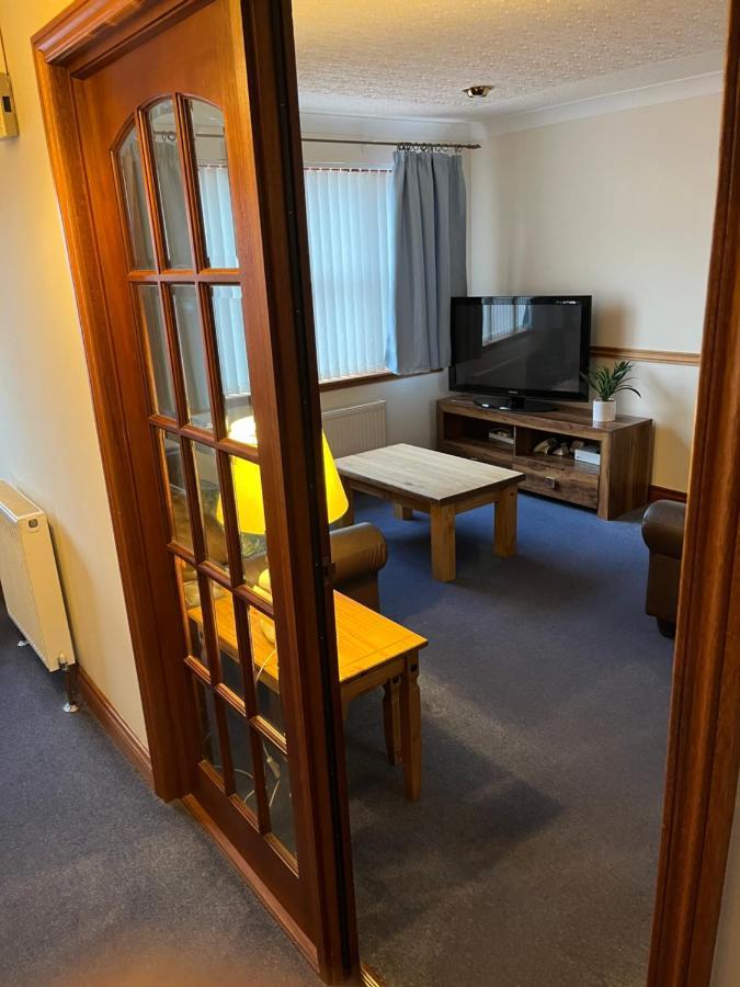 Fantastic Three Bedroom Property Cellardyke Exteriör bild