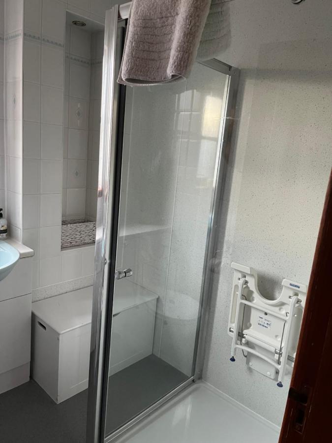 Fantastic Three Bedroom Property Cellardyke Exteriör bild