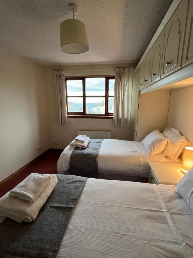 Fantastic Three Bedroom Property Cellardyke Exteriör bild