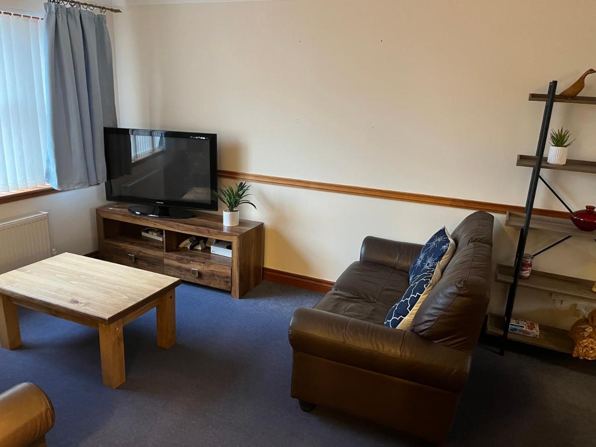 Fantastic Three Bedroom Property Cellardyke Exteriör bild