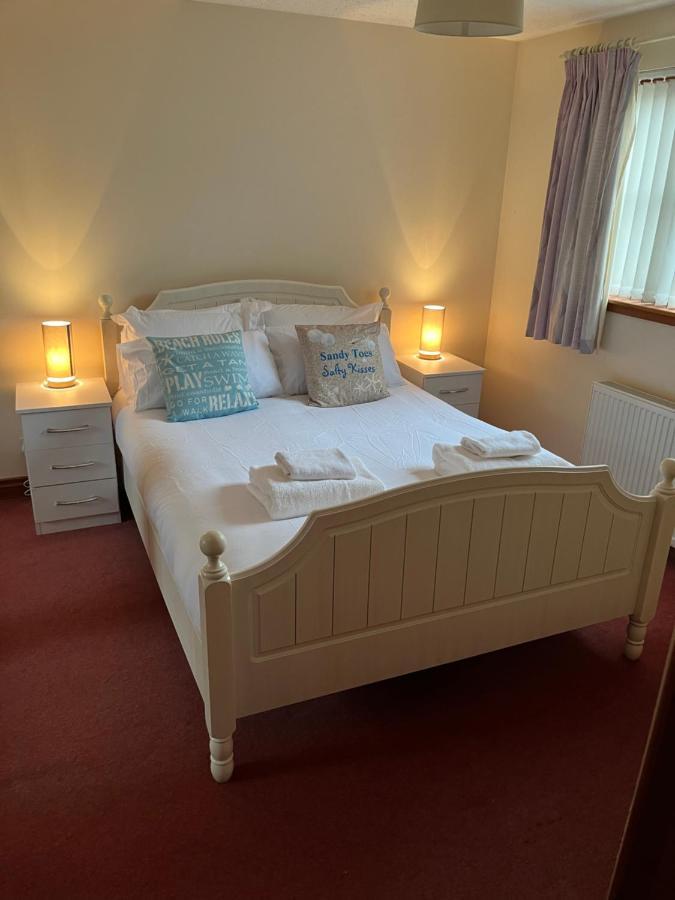 Fantastic Three Bedroom Property Cellardyke Exteriör bild