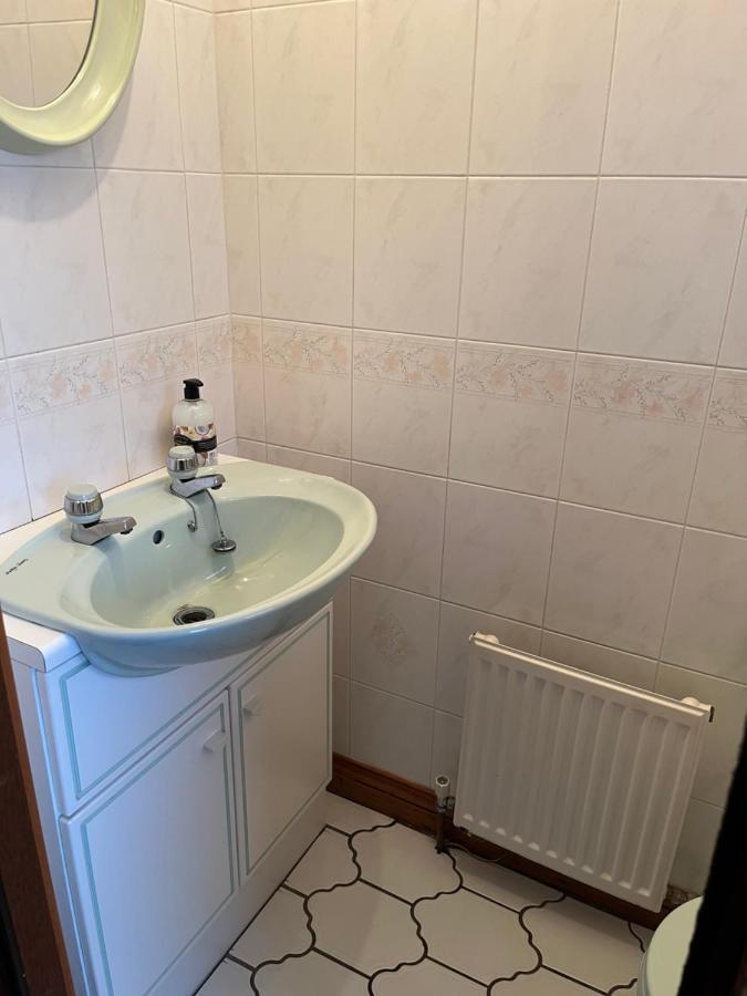 Fantastic Three Bedroom Property Cellardyke Exteriör bild